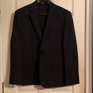 Express Men’s Suit Jacket